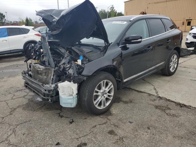  Salvage Volvo XC60