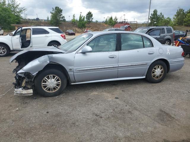  Salvage Buick LeSabre