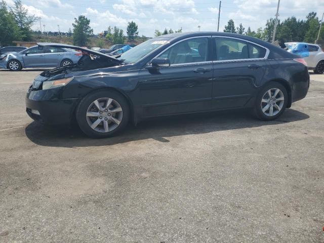  Salvage Acura TL