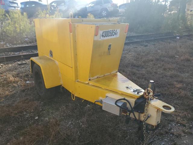  Salvage Ck Power Generator