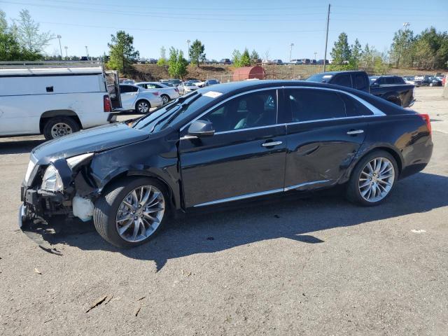  Salvage Cadillac XTS