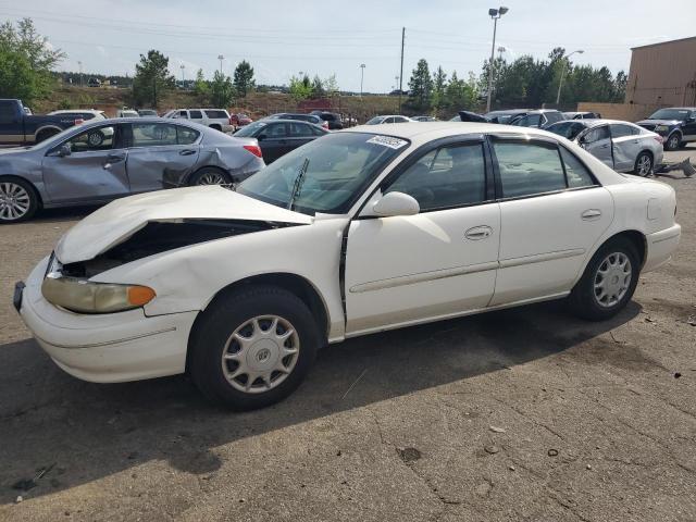  Salvage Buick Century