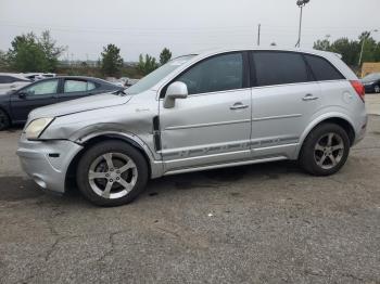  Salvage Saturn Vue