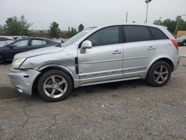  Salvage Saturn Vue