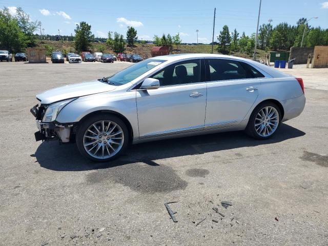  Salvage Cadillac XTS
