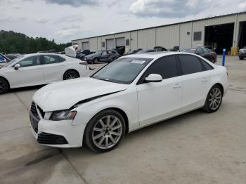  Salvage Audi A4