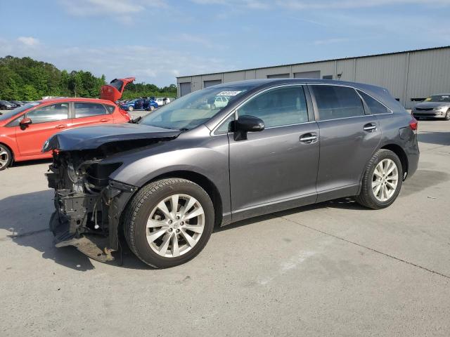 Salvage Toyota Venza