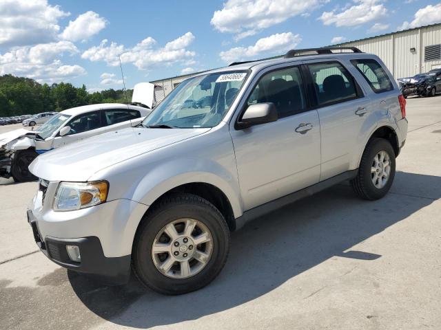 Salvage Mazda Tribute