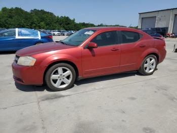  Salvage Dodge Avenger