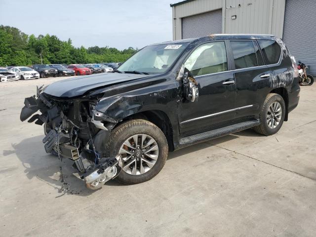  Salvage Lexus Gx