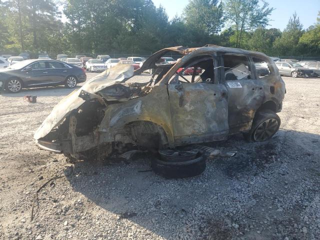  Salvage Kia Telluride