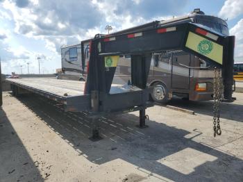  Salvage Gatr Trailer