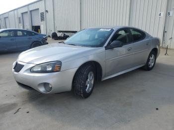  Salvage Pontiac Grandprix