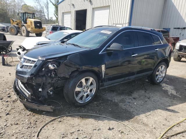  Salvage Cadillac SRX