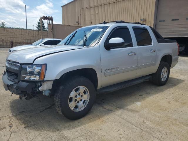  Salvage Chevrolet Avalanche