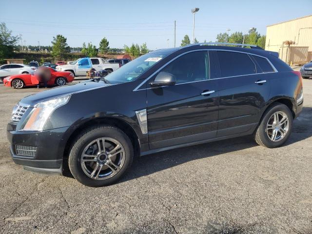 Salvage Cadillac SRX