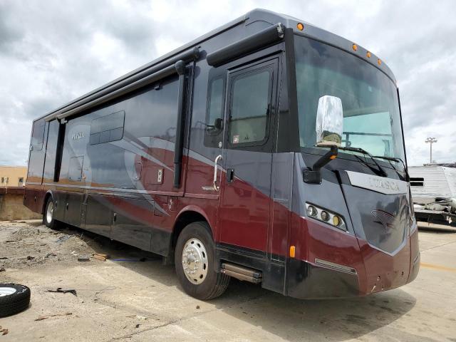  Salvage Freightliner Chassis Xc
