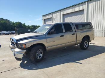  Salvage Dodge Ram 1500