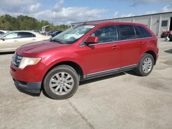  Salvage Ford 1220