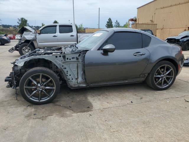  Salvage Mazda Mx5