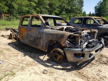  Salvage Ram 3500