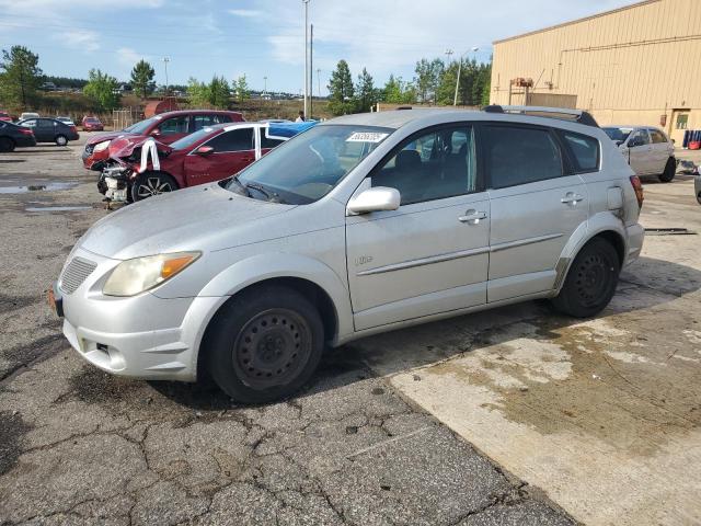  Salvage Pontiac Vibe