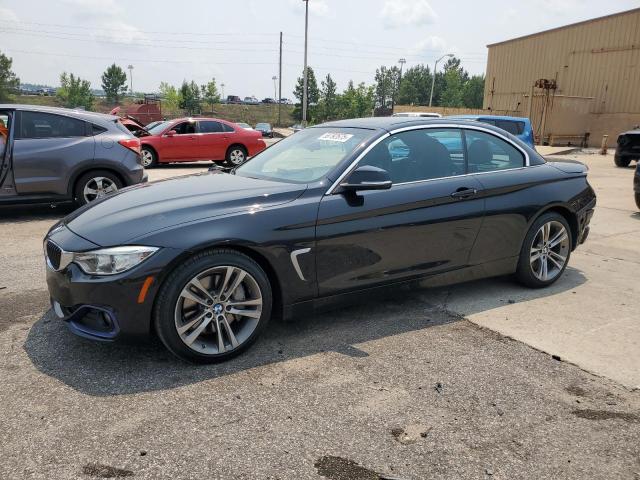  Salvage BMW 4 Series