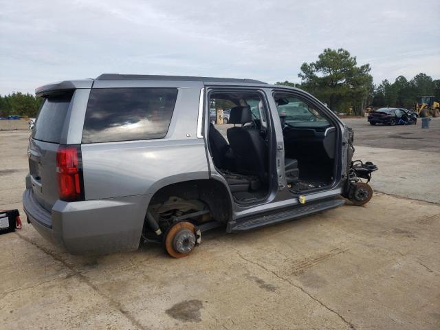 Chevrolet Tahoe C1500 Lt Image 4