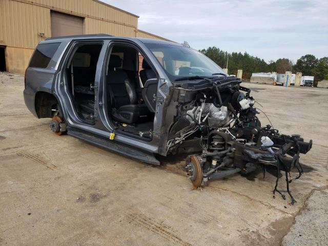 Chevrolet Tahoe C1500 Lt Image 7