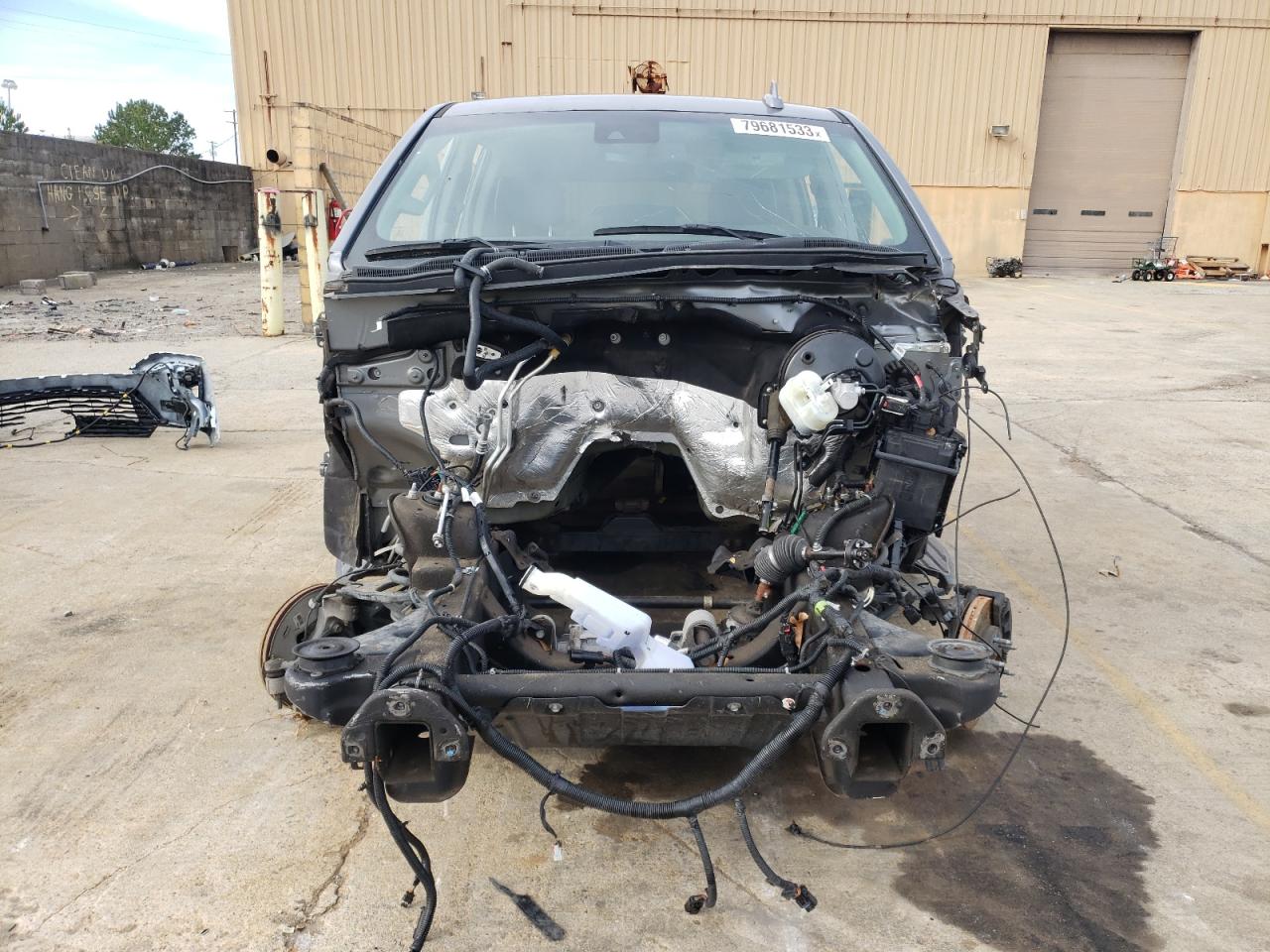 Chevrolet Tahoe C1500 Lt Image 2