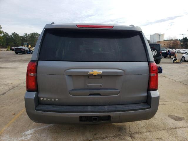 Chevrolet Tahoe C1500 Lt Image 3