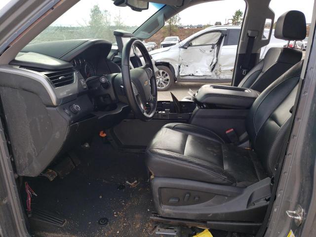 Chevrolet Tahoe C1500 Lt Image 6