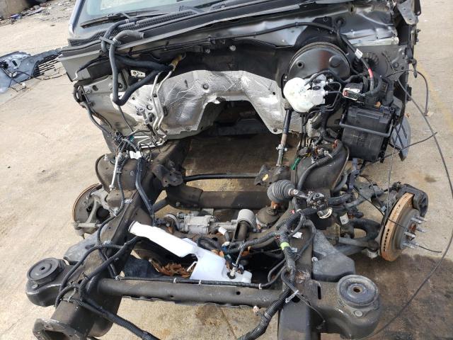 Chevrolet Tahoe C1500 Lt Image 11