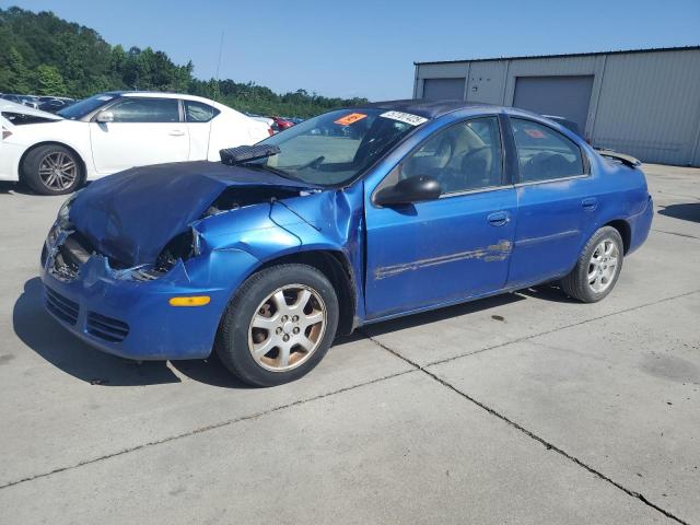  Salvage Dodge Neon