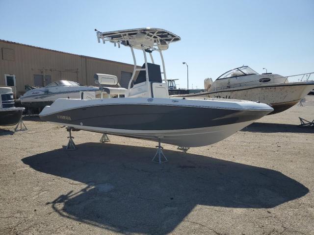  Salvage Yamaha Jetski