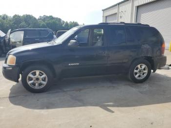 Salvage GMC Envoy