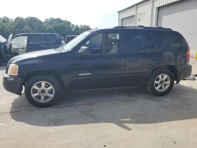  Salvage GMC Envoy