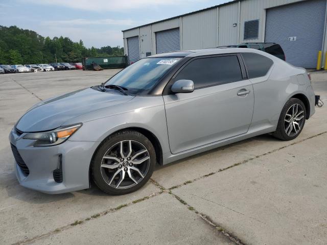  Salvage Toyota Scion