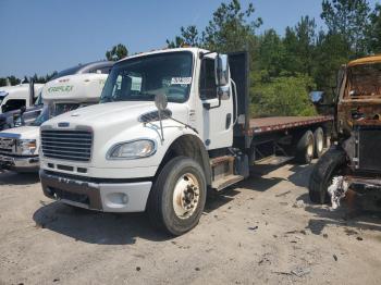  Salvage Freightliner M2 106 Med