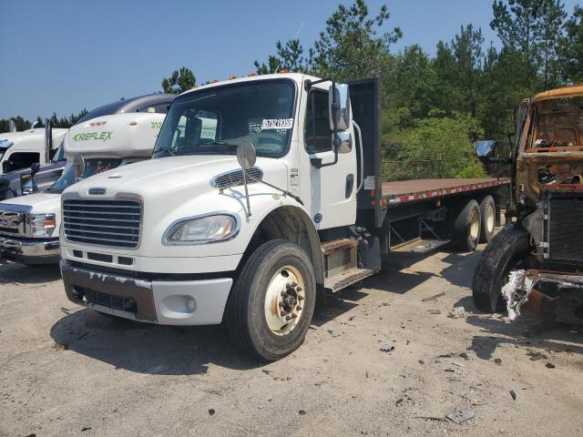  Salvage Freightliner M2 106 Med