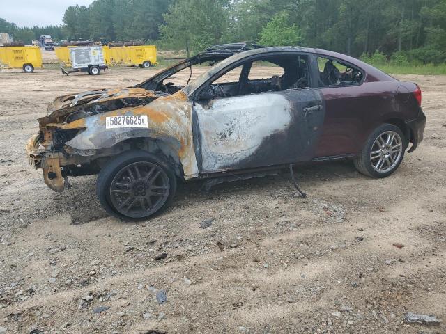  Salvage Toyota Scion