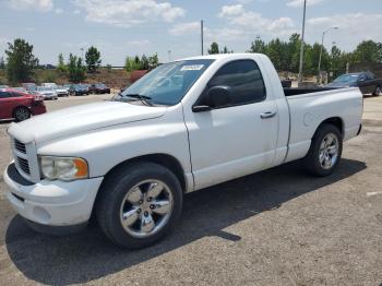  Salvage Dodge Ram 1500