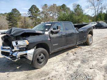  Salvage Ram 3500