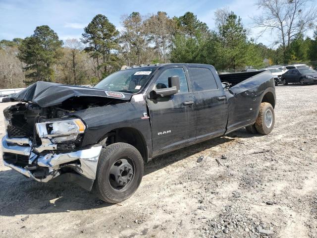  Salvage Ram 3500