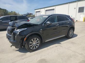  Salvage Cadillac XT4