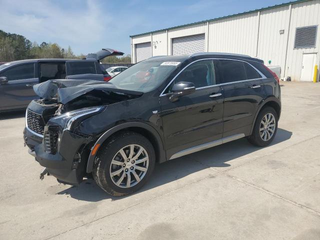  Salvage Cadillac XT4