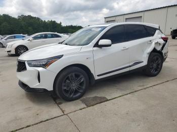  Salvage Acura RDX