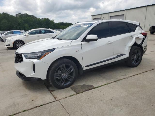  Salvage Acura RDX