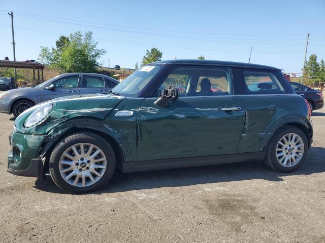  Salvage MINI Cooper