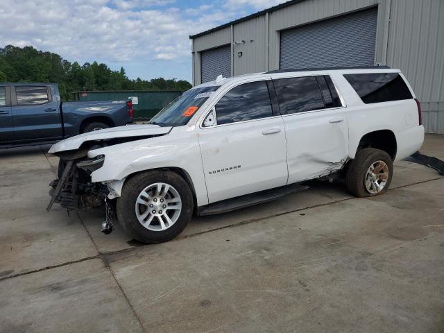  Salvage Chevrolet Suburban